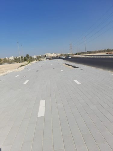 Interlock-Tile-works-in-KSA-أعمال-بلاط-الإنترلوك-في-المملكة-العربية-السعودية-35