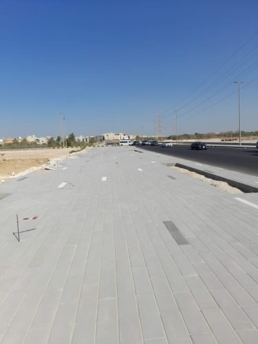 Interlock-Tile-works-in-KSA-أعمال-بلاط-الإنترلوك-في-المملكة-العربية-السعودية-38